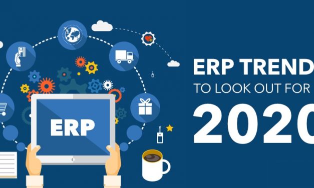 System ERP w 2020 jak wybrać odpowiedni system