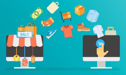 7 Korzyści z integracji e-commerce z ERP
