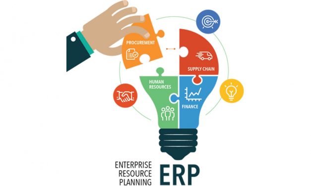 Jak przygotować budżet ERP ?