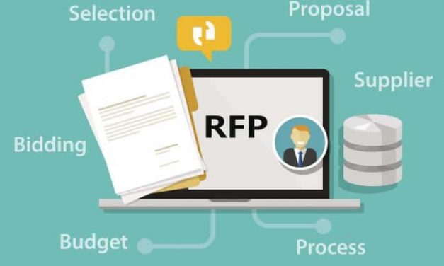 Szablon ERP RFP ? przewodnik krok po kroku