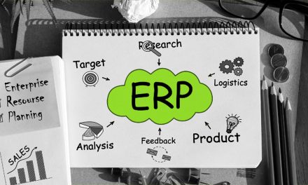 Pięć kluczowych aspektów przejścia na system ERP w firmie produkcyjnej