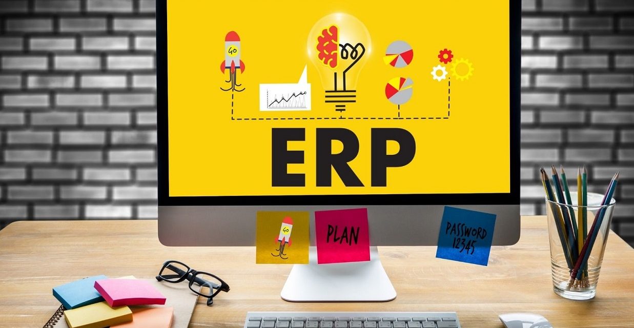 Czy warto inwestować w system ERP w 2021?