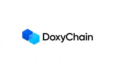 DoxyChain dołączył do programu Oracle Market Connect