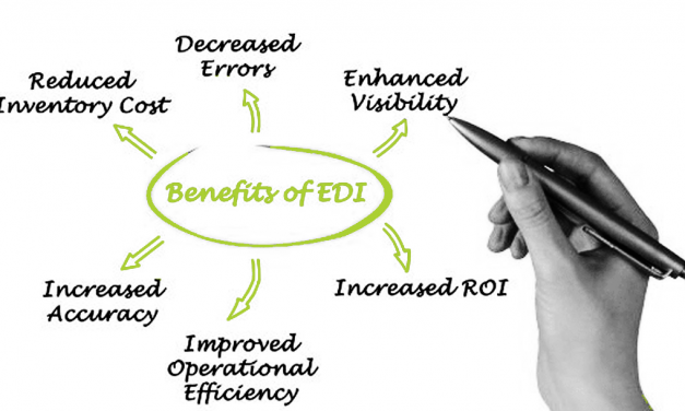 EDI w Systemach ERP. Czy tego potrzebujesz?