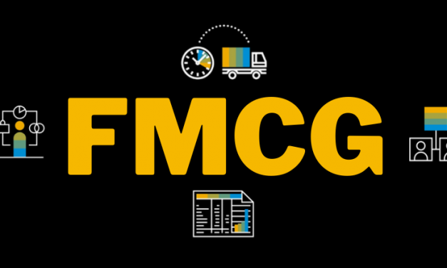 System ERP dla firm z branży FMCG