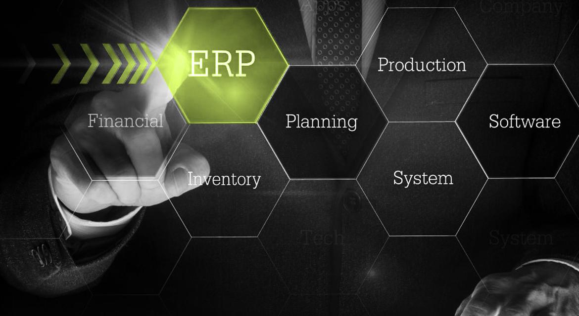 Siedem korzyści z wdrożenia i użytkowania systemu ERP