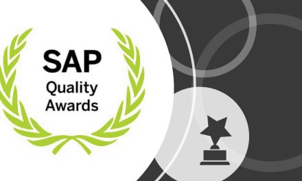 Transformacja cyfrowa w voestalpine nagrodzona w SAP Quality Award 2021