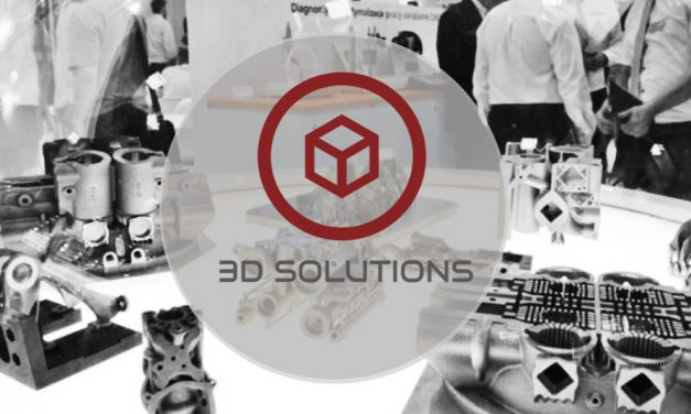 Innowacje w druku 3D ? jak je integrować  z sytemem ERP