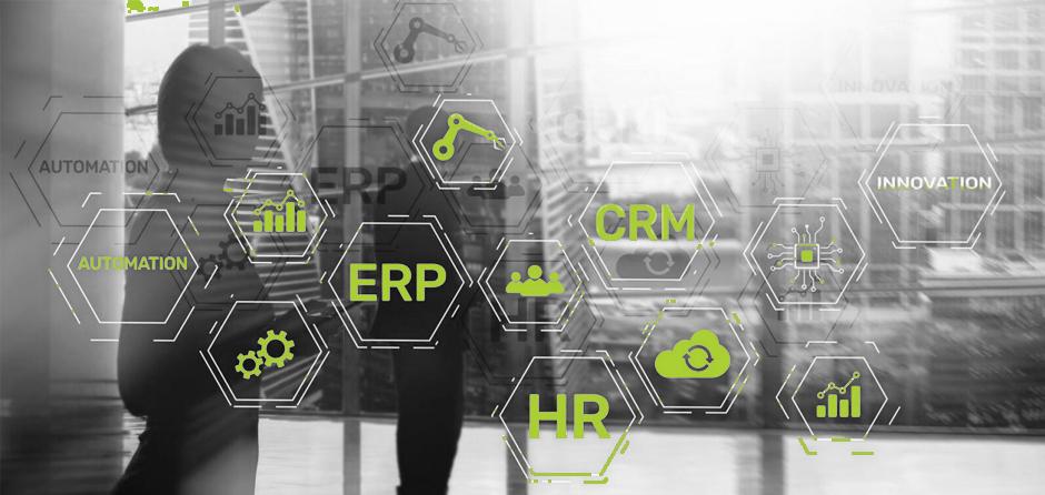 Jak kupić system ERP?