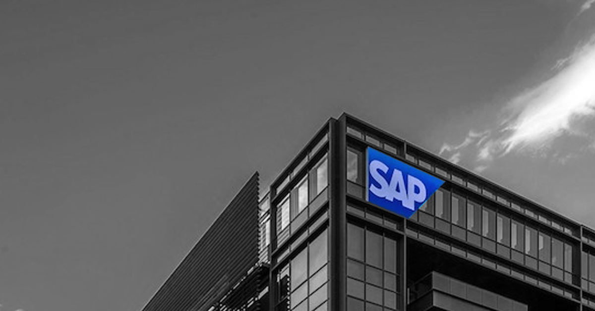 SAP wprowadza narzędzia dla początkujących i profesjonalnych programistów