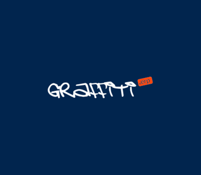 Graffiti.ERP Logo