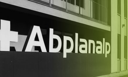 Abplanalp stawia na rozwiązania IFS Cloud
