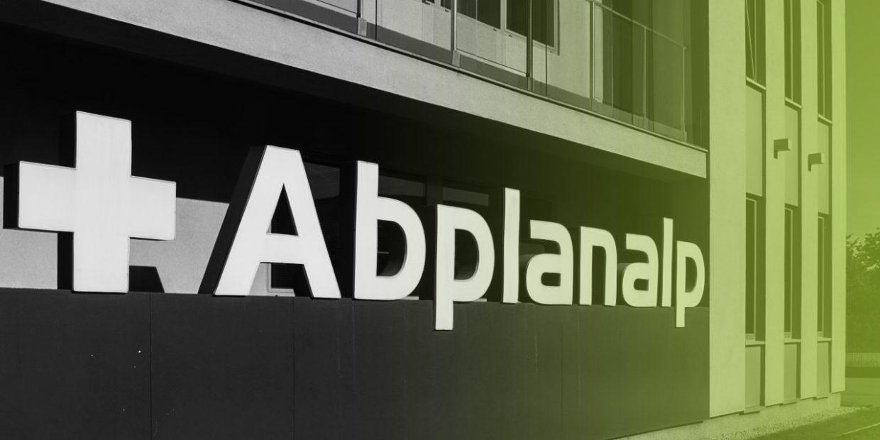 Abplanalp stawia na rozwiązania IFS Cloud