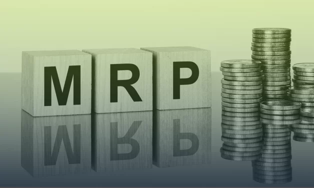 Różnica miedzy MRP a MRP 2