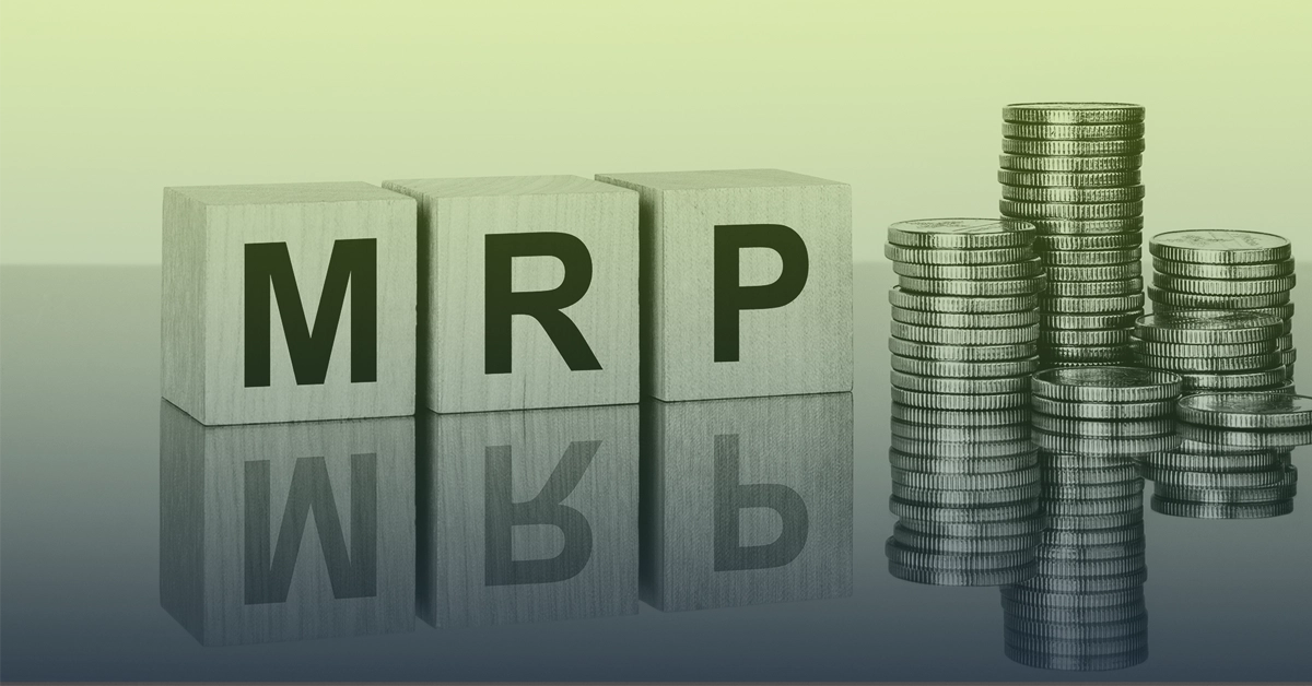 Różnica miedzy MRP a MRP 2