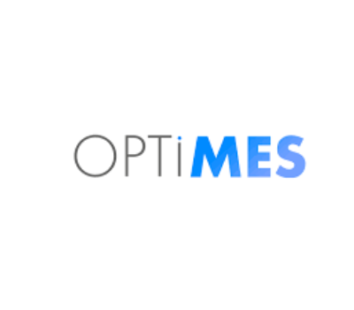 OptiMES logo