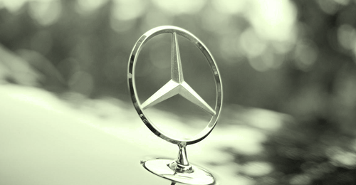 Zarządzanie polityką sprzedaży w Mercedes-Benz