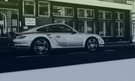 Porsche rozpędza się w kierunku transformacji cyfrowej