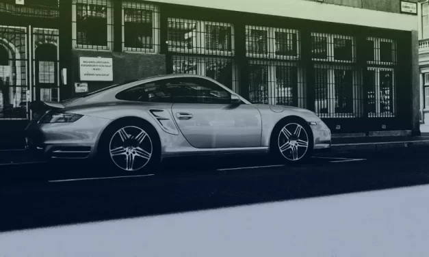 Porsche rozpÄ™dza siÄ™ w kierunku transformacji cyfrowej