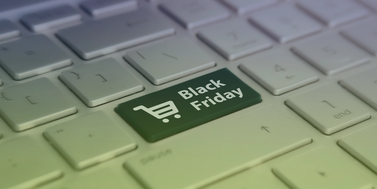 Strategia eCommerce przed Black Friday