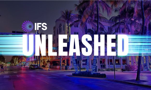 IFS Unleashed: Uwolnij potencjał swojej firmy z IFS