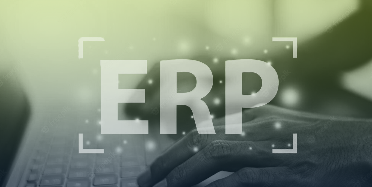 Co to jest system ERP – FAQ