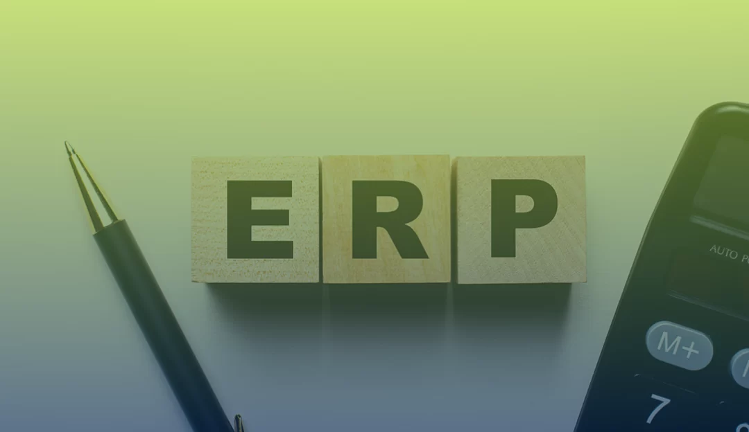 System ERP dla biura rachunkowego