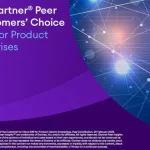 IFS z tytułem Customers Choice 2023 według Gartner
