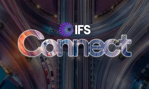 IFS Connect 2023 w Krakowie – nowoczesne perspektywy biznesu