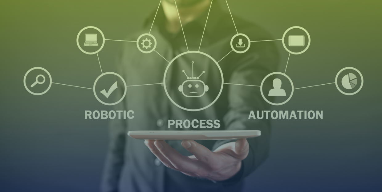 Inteligentna Automatyzacja – połączenie RPA i AI dzięki IBM