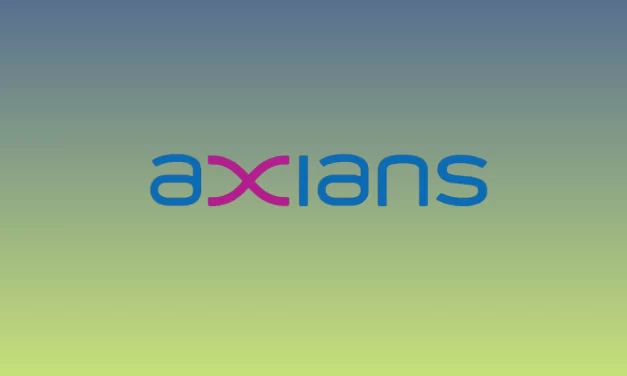 Marka S&T w 10 krajach zmienia się w Axians