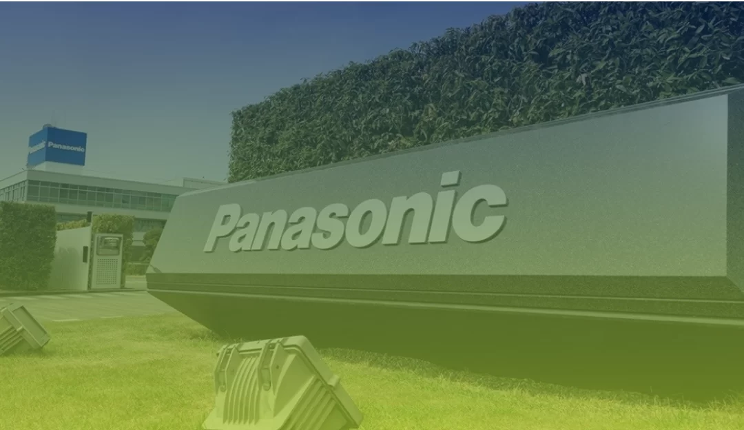 Panasonic wkracza w kolejne stulecie innowacji