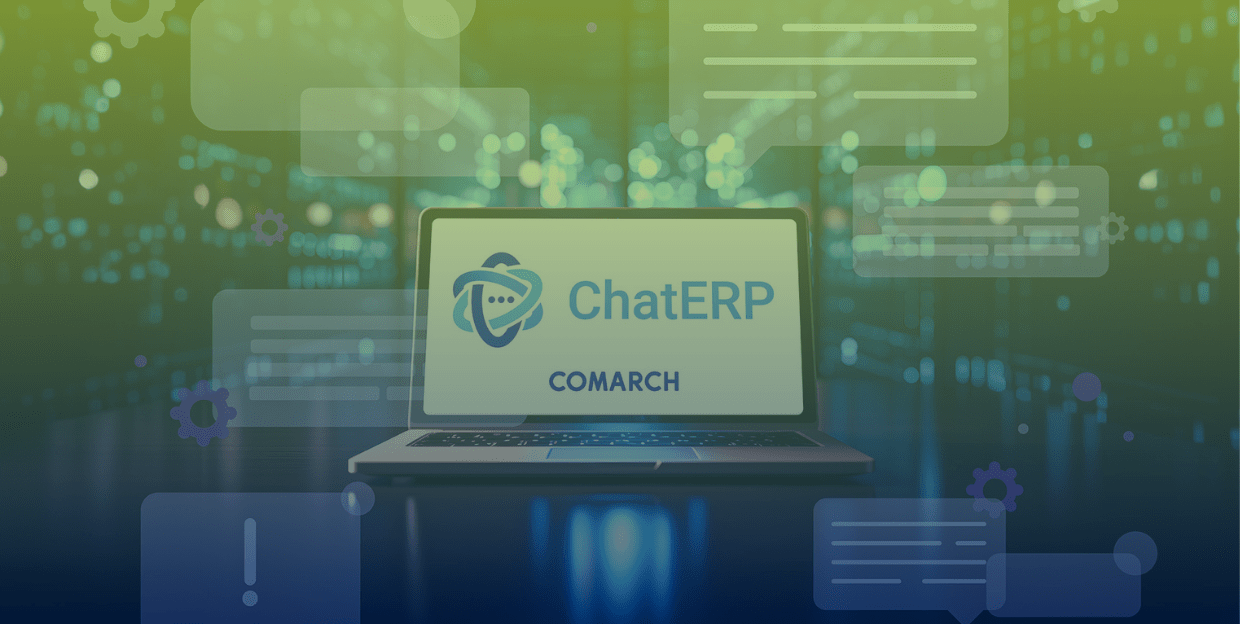 ChatERP nowy wymiar wsparcia użytkownika