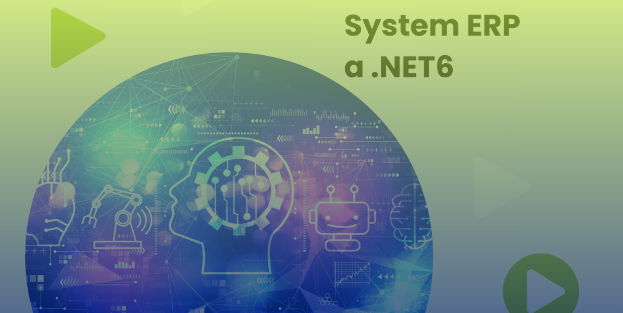 System ERP enova365 przechodzi na .NET6