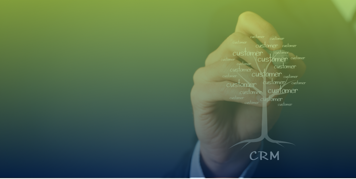 CRM – Efektywna sprzedaż dzięki automatyzacji i pełnemu widokowi w oparciu o dane