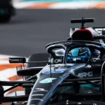 Mercedes-AMG PETRONAS F1 rozpędza się w drodze ku większej efektywności