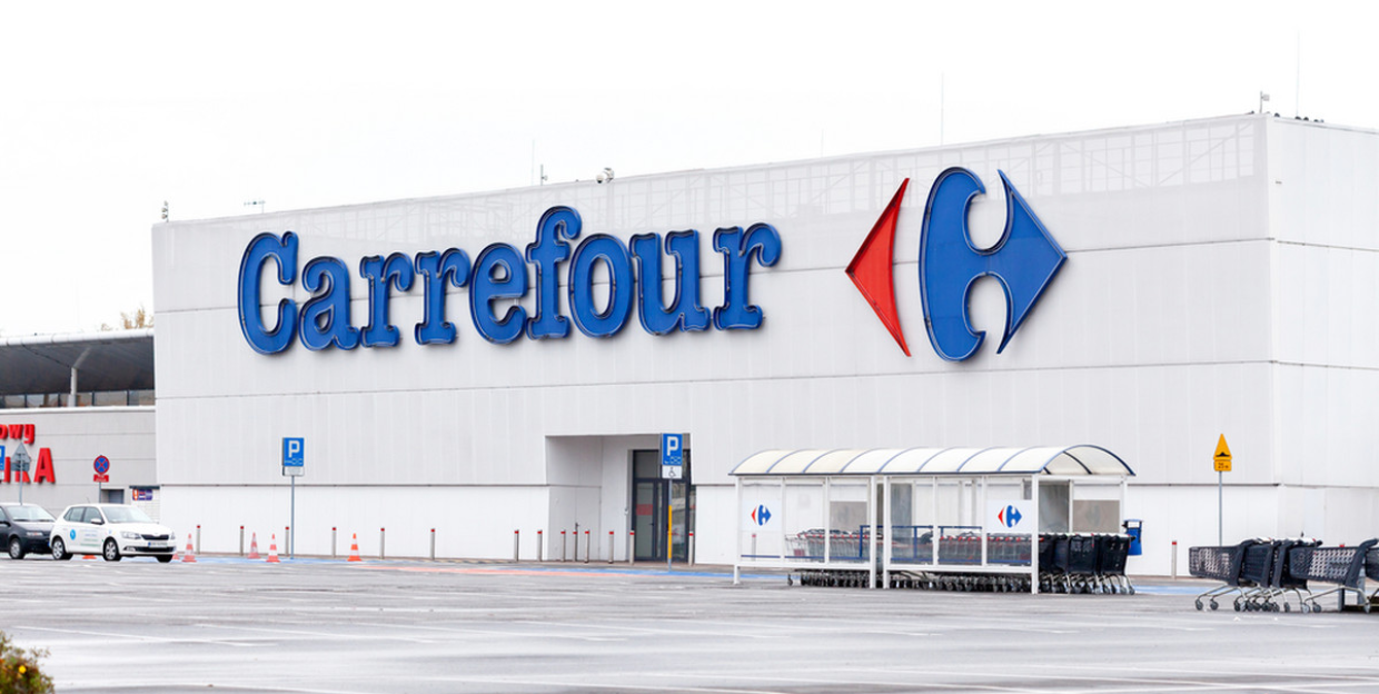 Carrefour inwestuje w zaawansowany CRM od Salesforce