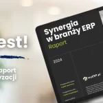 Raport systemów ERP – edycja 2024