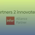 Partnerstwo p2-i oraz Infor